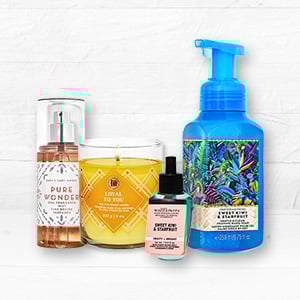 Select Items, Buy 2 Get 1 Free